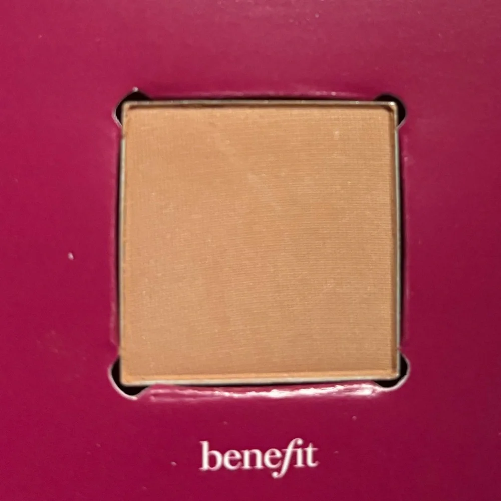 Benefit HOOLA Original Powder Bronzer